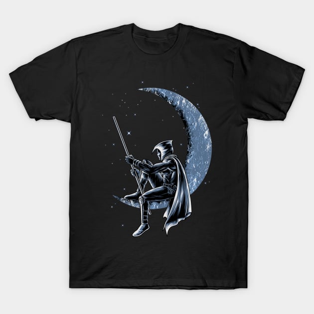 Moonworks T-Shirt by joerock